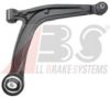 FORD 1639575 Track Control Arm